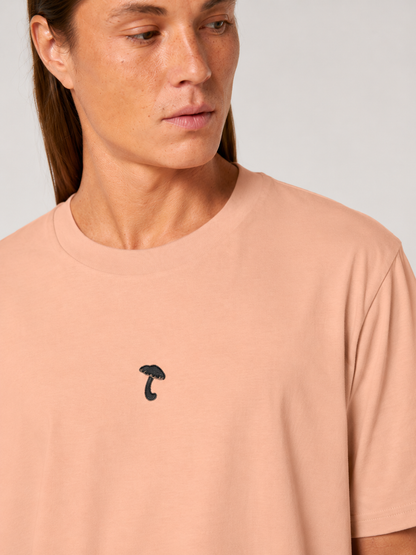MOGU Mycology Pink T-shirt