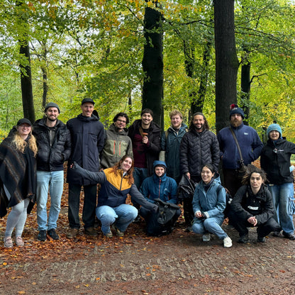 Wild Mushroom Foraging Tour